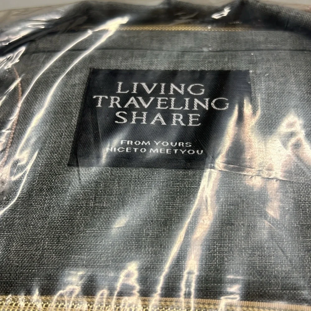 NWT Diaper Bag Backpack with Changing Station - Picture 2 of 4